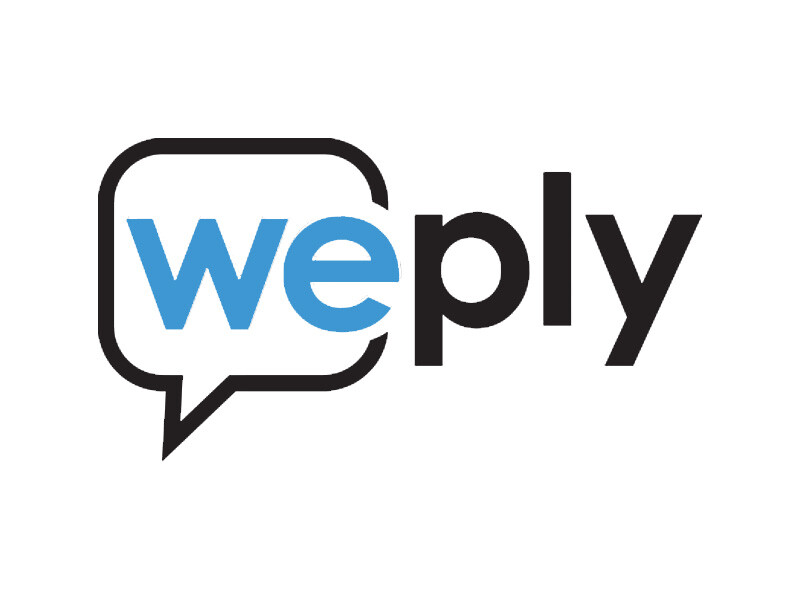 Livechatt till hemsidan med WePly